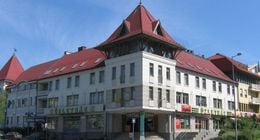 Intim Kuckó Szexshop